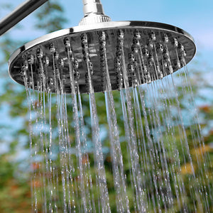 Douche solaire, douche de jardin solaire ~ 20 litres
