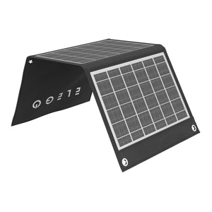 Solarpanel faltbar 15W