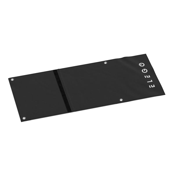 Solarpanel faltbar 15W