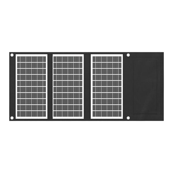 Solarpanel faltbar 30W