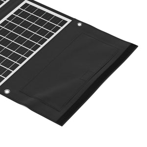 Solarpanel faltbar 30W