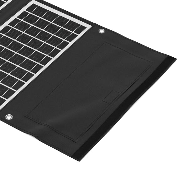 Solarpanel faltbar 30W