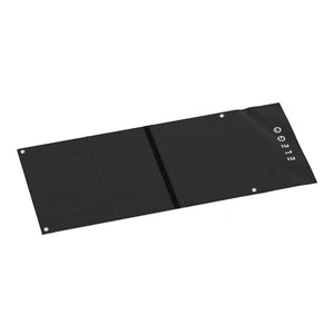 Solarpanel faltbar 30W