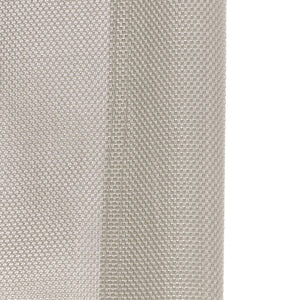 Sonnenliege Schaukelstuhl SAMANA beige
