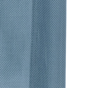 Sonnenliege Schaukelstuhl SAMANA blau
