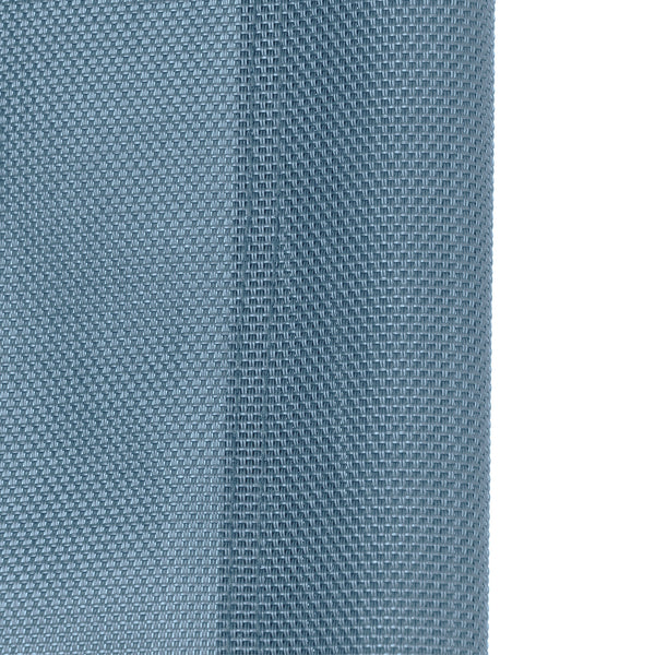 Sonnenliege Schaukelstuhl SAMANA blau