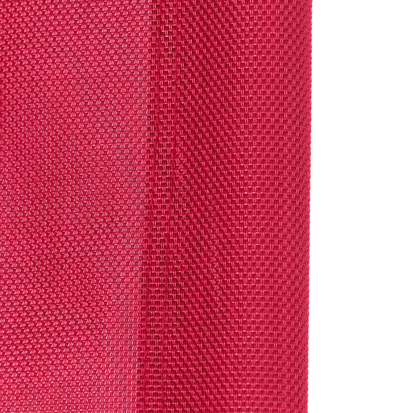 Sonnenliege Schaukelstuhl SAMANA rot