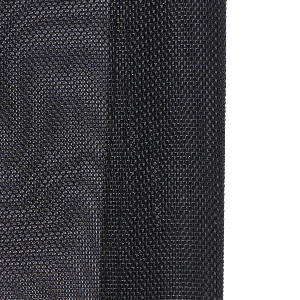 Sonnenliege Schaukelstuhl SAMANA schwarz