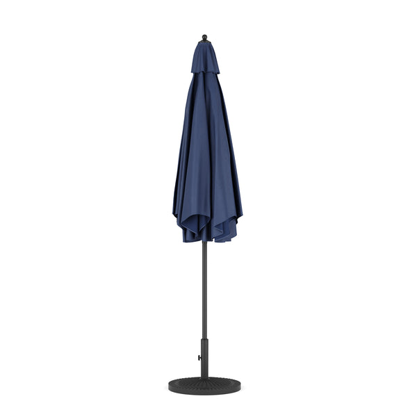 Sonnenschirm SORA 275 cm blau