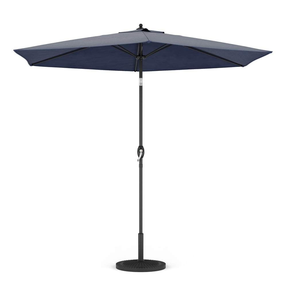 Sonnenschirm SORA 275 cm blau