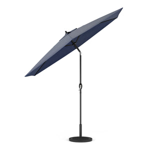 Sonnenschirm SORA 275 cm blau