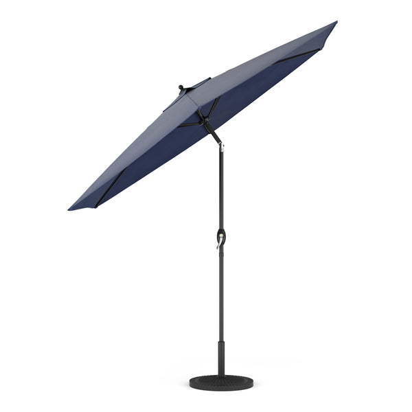 Sonnenschirm SORA 275 cm blau