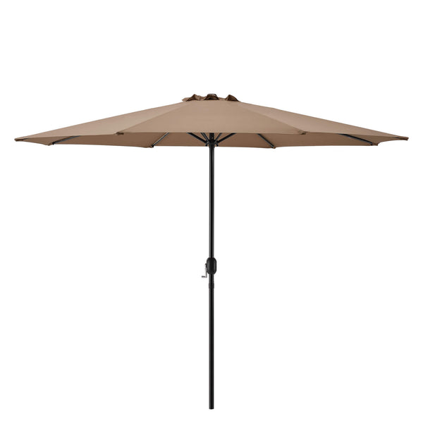 Sonnenschirm Budapest 230x300cm Beige
