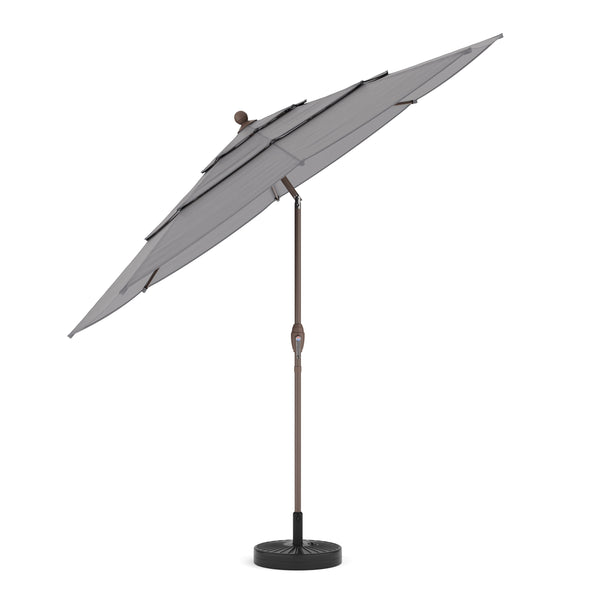 Sonnenschirm MARISOL 300 cm anthrazit