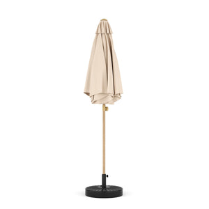 Sonnenschirm MATEL 220 cm beige