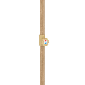 Sonnenschirm MATEL 220 cm beige