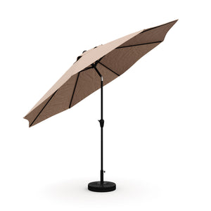 Sonnenschirm braun 300 cm