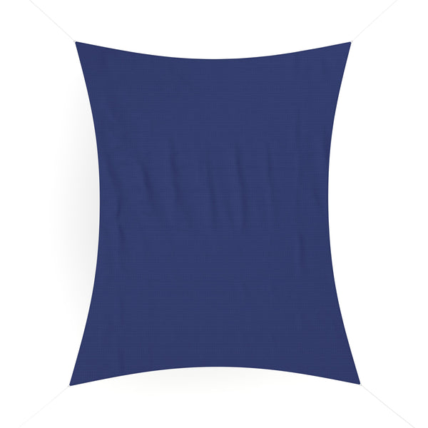 Sonnensegel 3x2 m blau