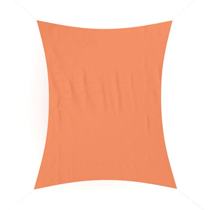 Sonnensegel 3x2 m orange