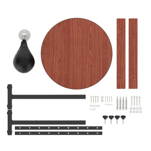Speedball Plattform Set 61 cm