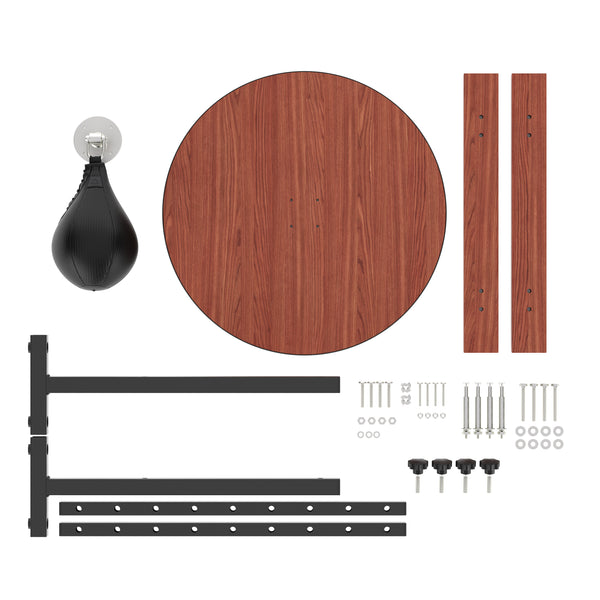 Speedball Plattform Set 61 cm