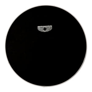 Specchio da parete Ordona, Ø60cm, bianco, opaco.