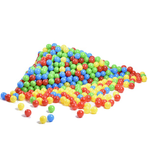 Spielbälle bunt 1000 Stk