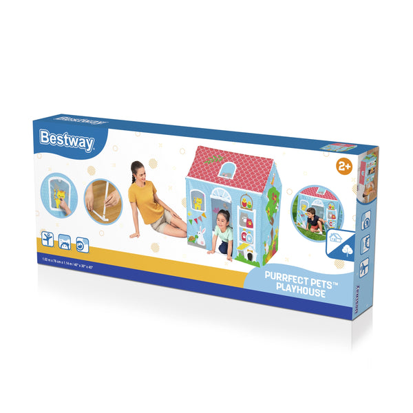 Spielhaus ""Play House""