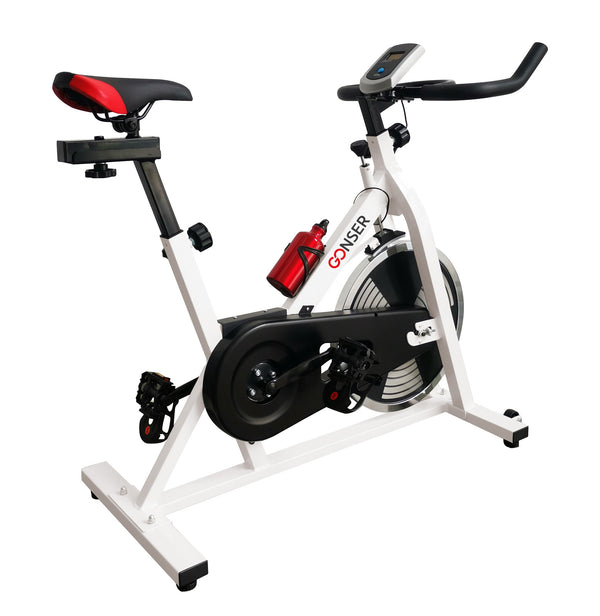 Spinning Bike SWIFTER weiss