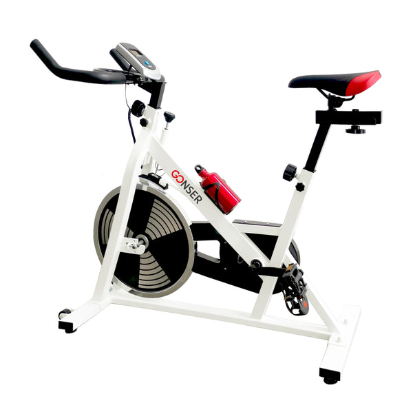 Spinning Bike SWIFTER weiss