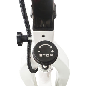 Spinning Bike SWIFTER weiss