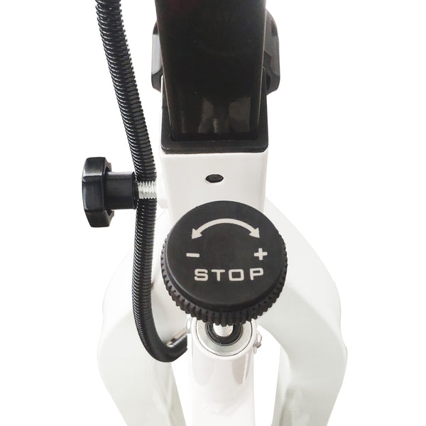 Spinning Bike SWIFTER weiss