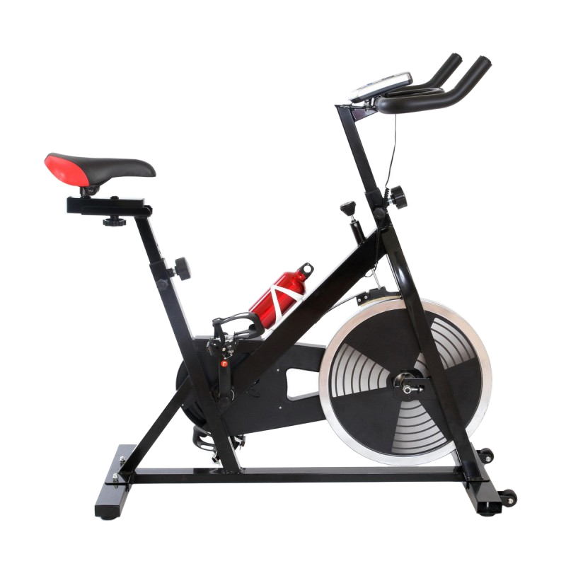 Bicicletta da spinning indoor