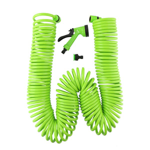 Spiral Gartenschlauch 30 m