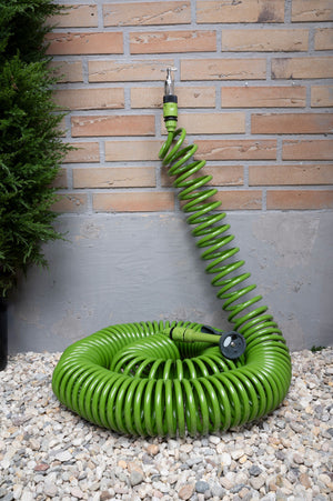 Spiral Gartenschlauch 30 m