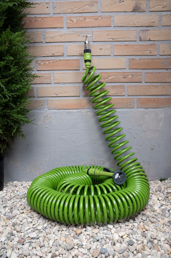 Spiral Gartenschlauch 30 m