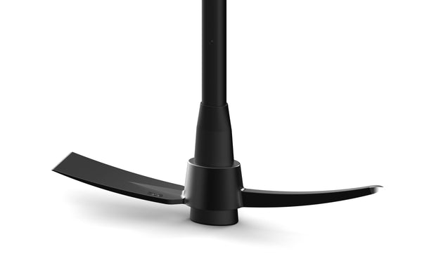 Spitzhacke 91 cm