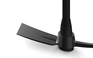 Spitzhacke 91 cm