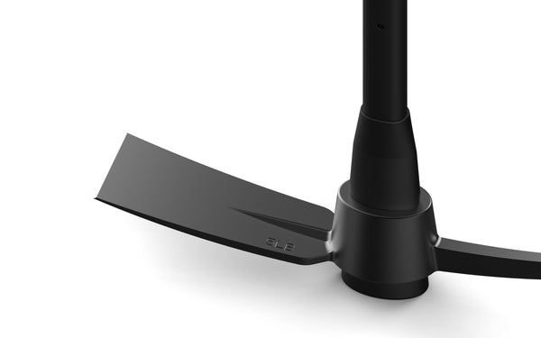 Spitzhacke 91 cm