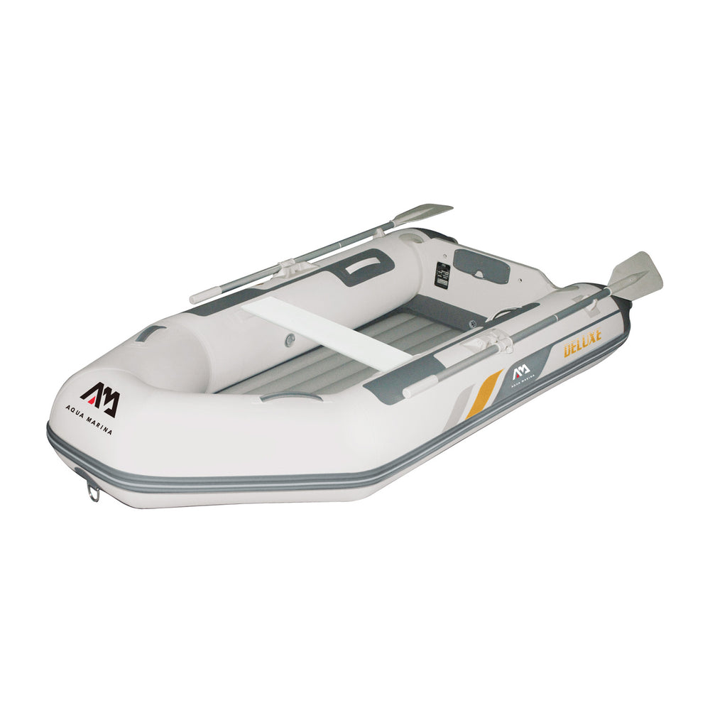 Gommone A-DELUXE gonfiabile (250 cm)