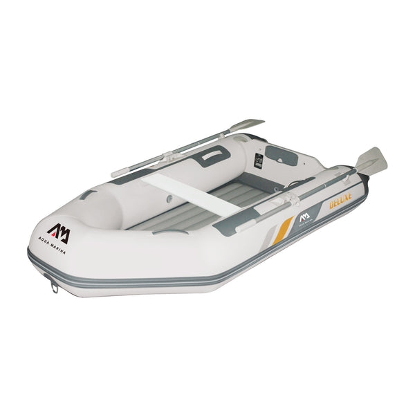 Schlauchboot A-DELUXE aufblasbar (250 cm)