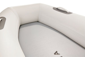Schlauchboot U-DELUXE aufblasbar (298 cm)