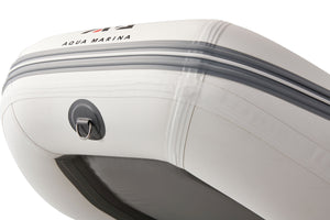 Schlauchboot U-DELUXE aufblasbar (298 cm)