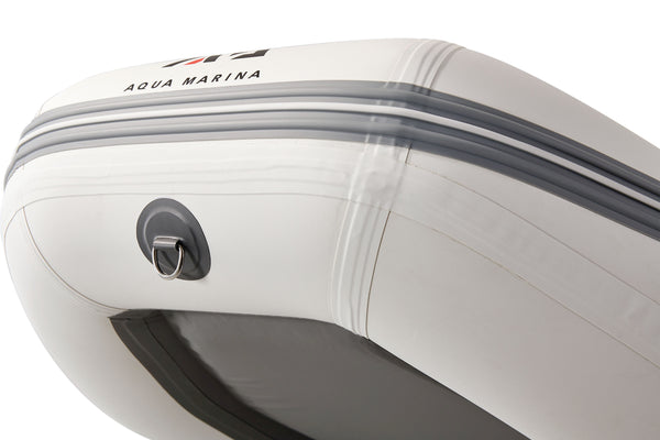 Schlauchboot U-DELUXE aufblasbar (298 cm)