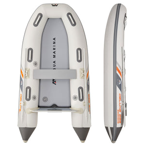Schlauchboot U-DELUXE aufblasbar (298 cm)