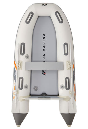 Schlauchboot U-DELUXE aufblasbar (298 cm)