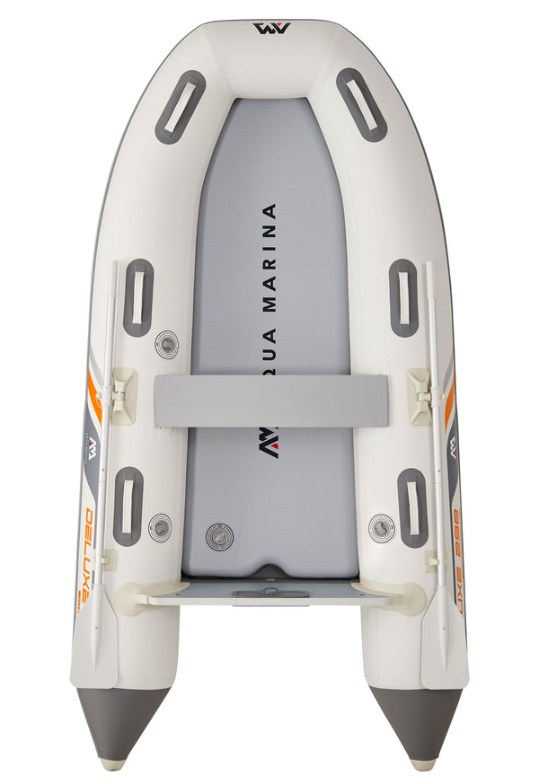 Schlauchboot U-DELUXE aufblasbar (298 cm)