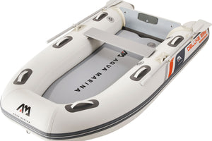 Schlauchboot U-DELUXE aufblasbar (298 cm)
