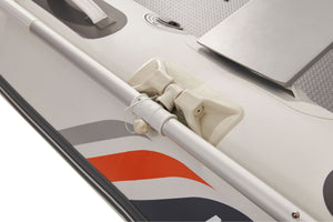 Schlauchboot U-DELUXE aufblasbar (298 cm)
