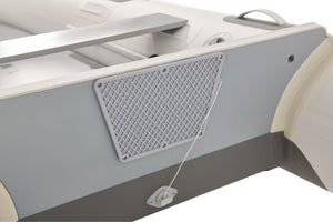 Schlauchboot U-DELUXE aufblasbar (298 cm)